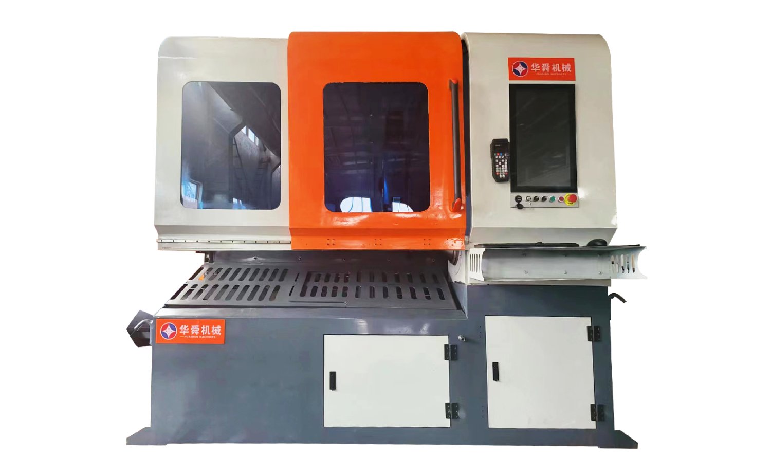Mesin Pemotong Tabung Laser 3D MCJG120