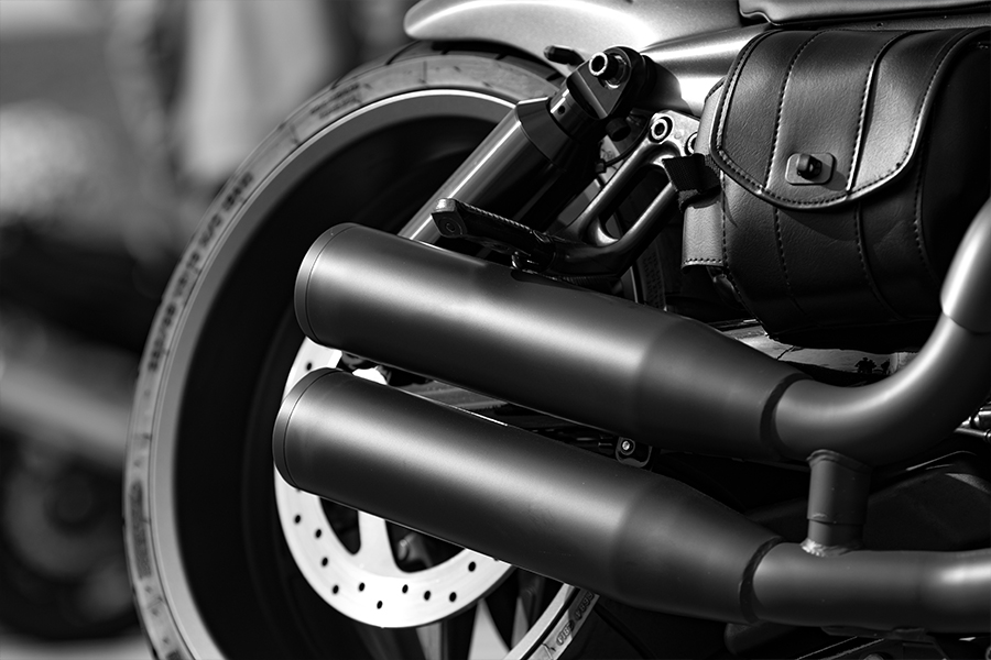 Sepeda Motor & ATV